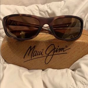 Maui Jim Sunglasses